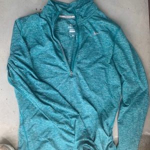 Nike Dri Fit Jacket SOLD